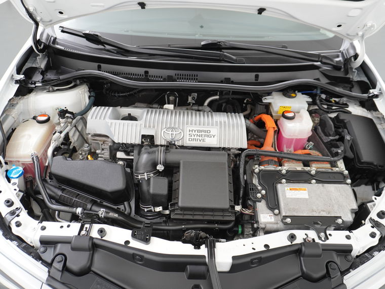 Toyota Auris Touring Sports