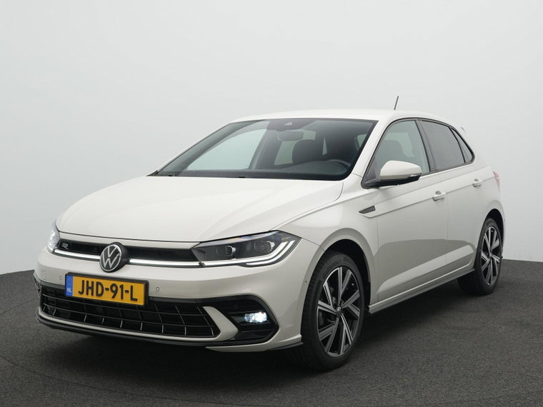 Foto van Volkswagen Polo
