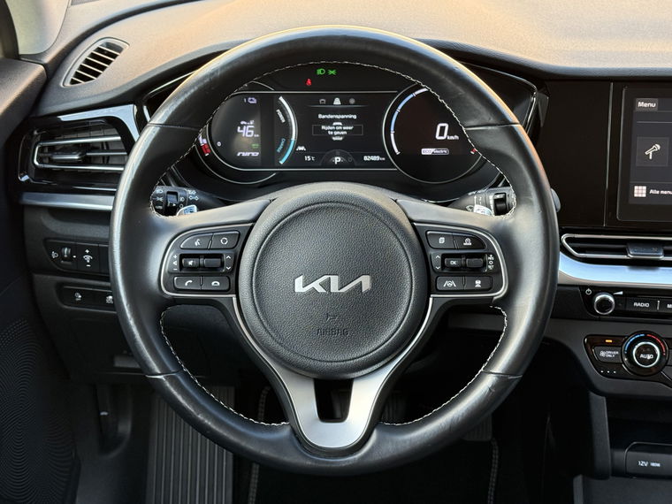 Kia e-Niro