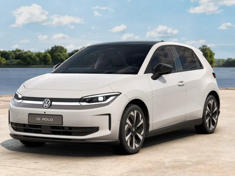 Foto van Volkswagen ID. Polo
