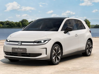 Foto van Volkswagen ID. Polo