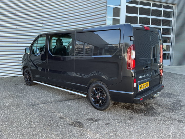Foto van Fiat Talento