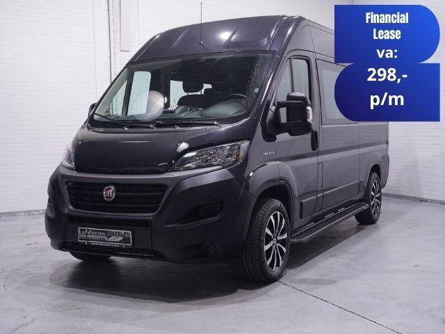 Fiat Ducato foto 1