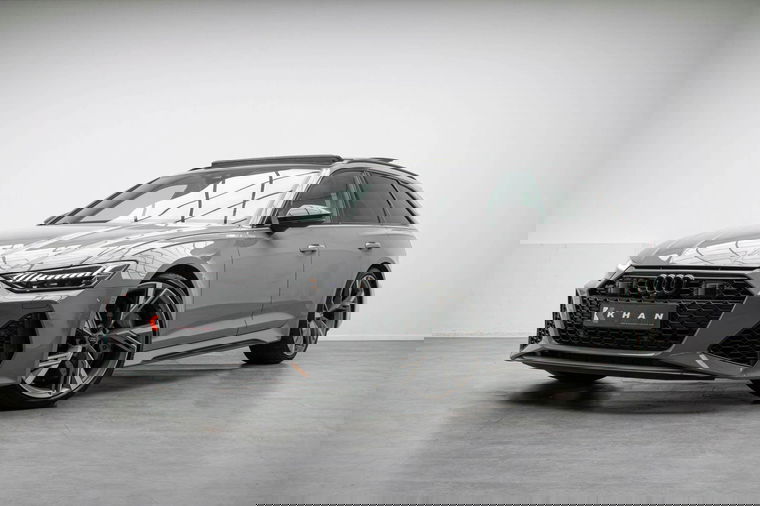 Audi RS6