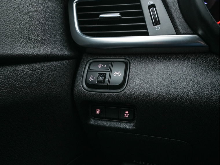 Kia Optima Sportswagon