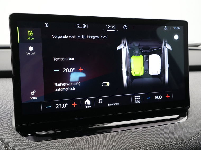 Škoda Enyaq