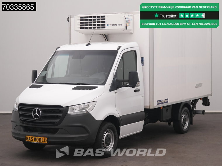 Mercedes-Benz Sprinter foto 1