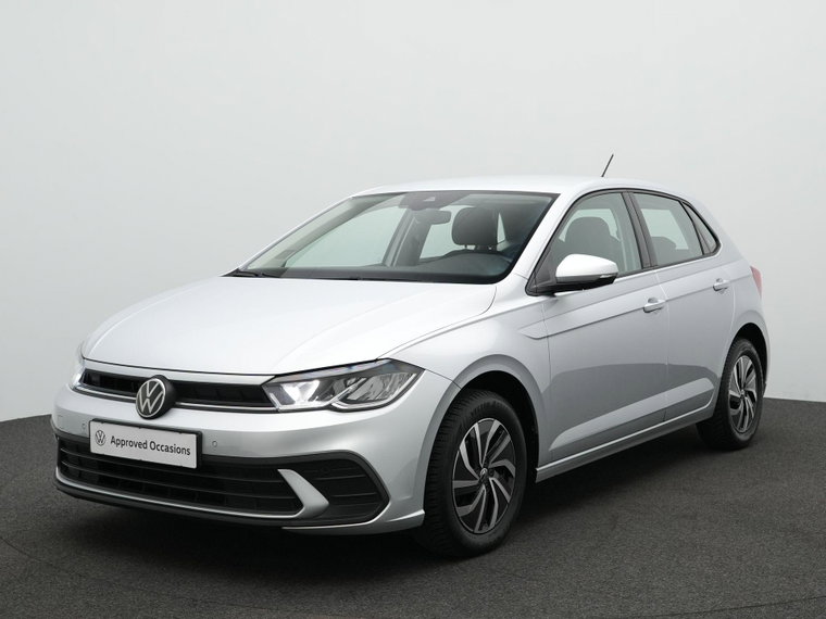 Foto van Volkswagen Polo