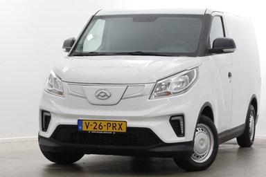 Maxus eDeliver3