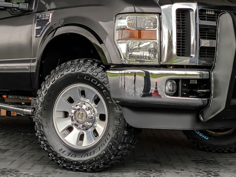 Ford USA 