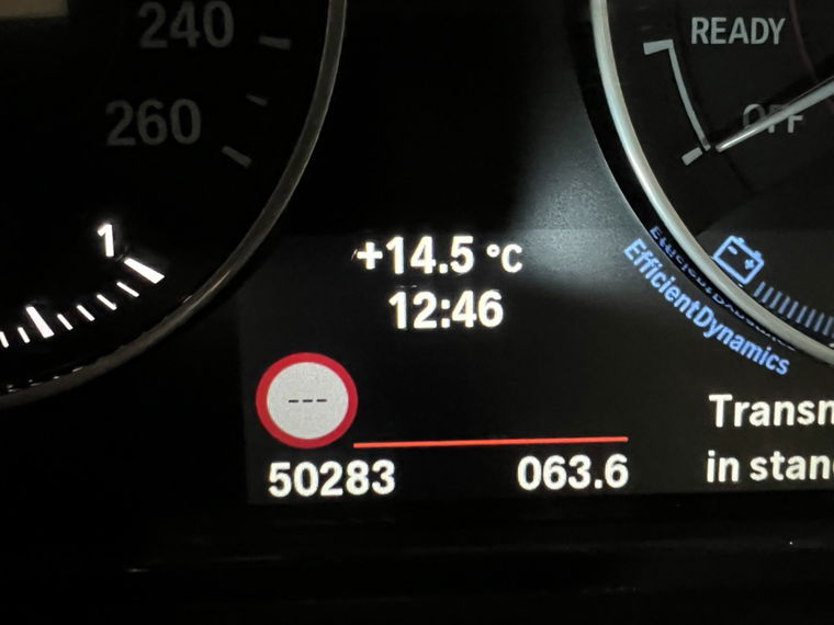 BMW 1-serie