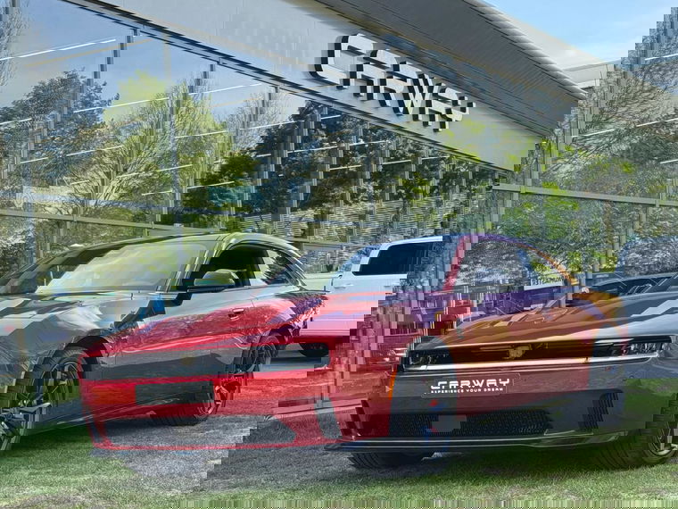 Foto van Dodge Charger