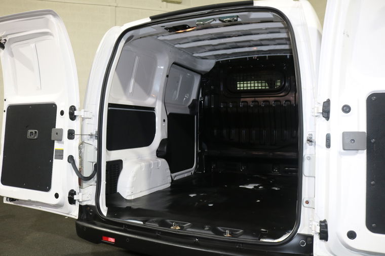Nissan E-NV200