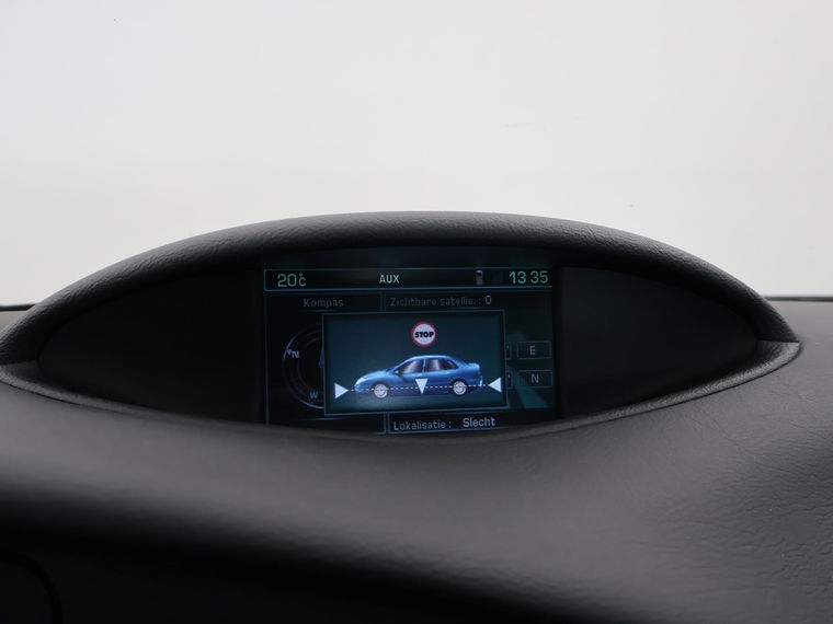 Citroën C5