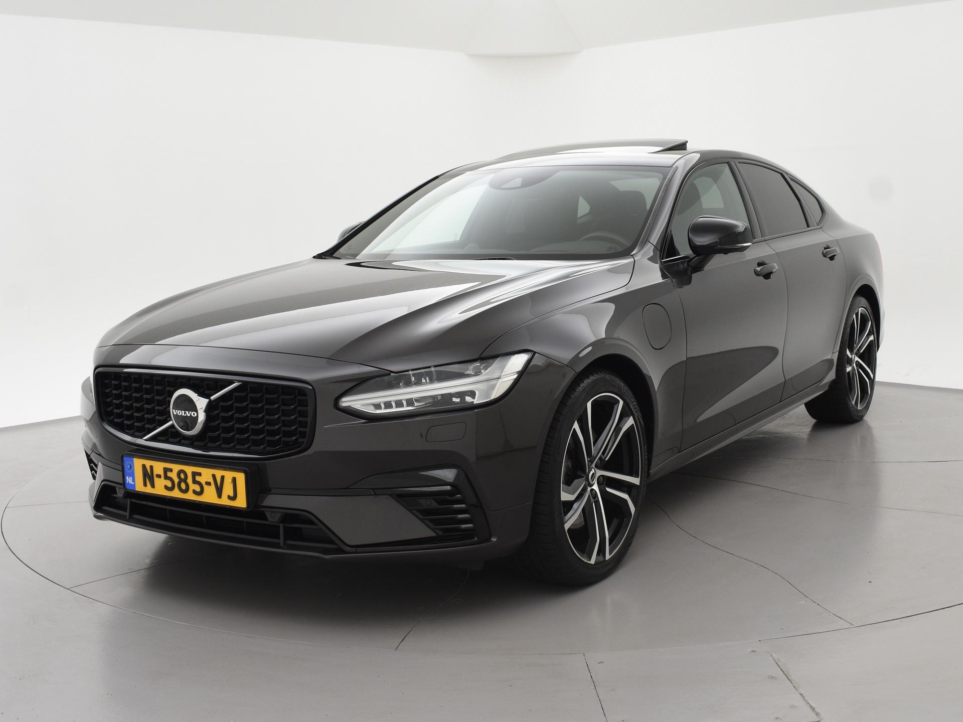 Foto van Volvo S90