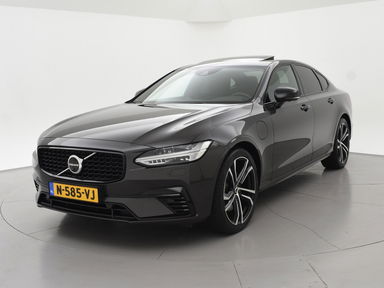 Foto van Volvo S90