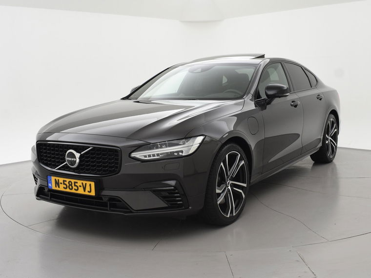 Foto van Volvo S90