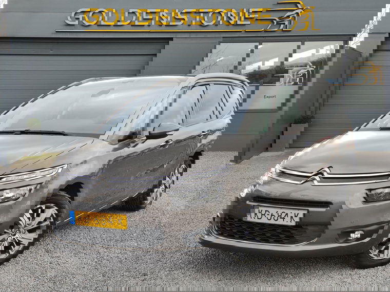 Citroën Grand C4 Picasso