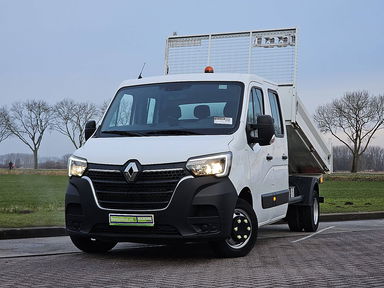 Foto van Renault Master