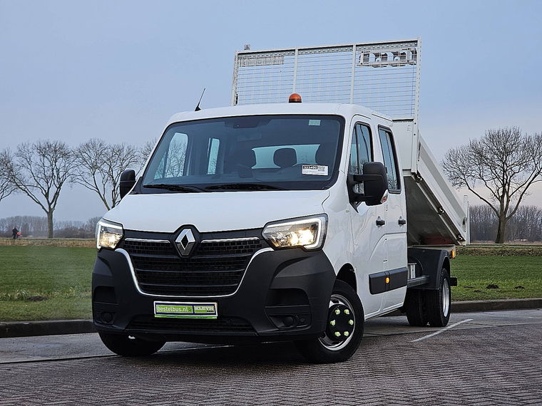 Foto van Renault Master