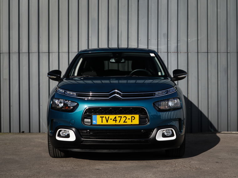 Citroën C4 Cactus