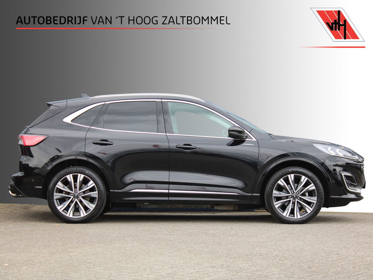 Foto van Ford Kuga