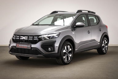 Foto van Dacia Sandero Stepway