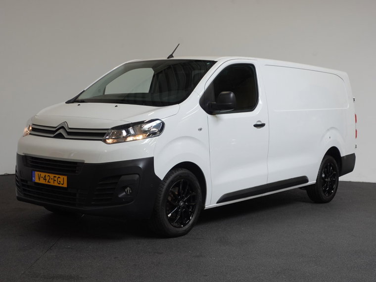 Citroën Jumpy