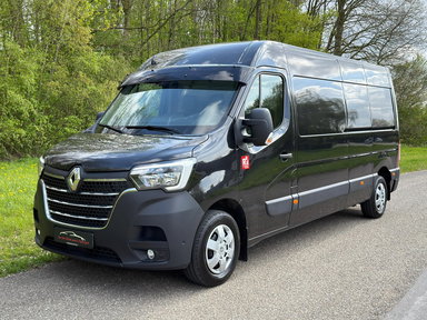Foto van Renault Master