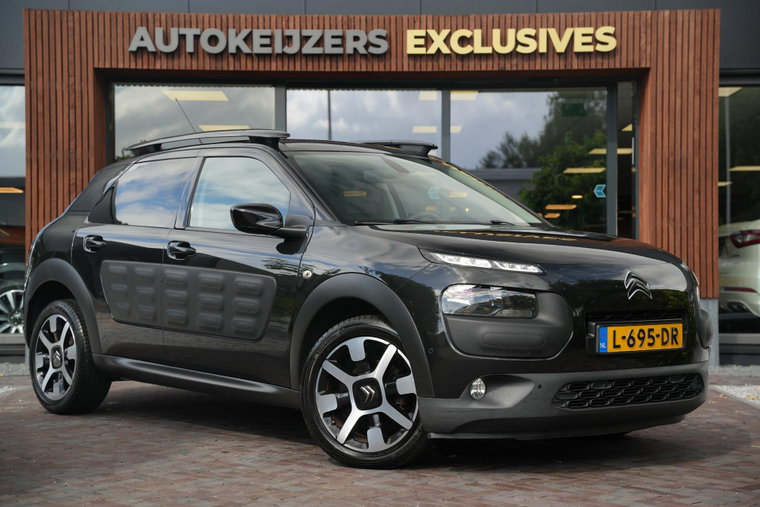 Citroën C4 Cactus