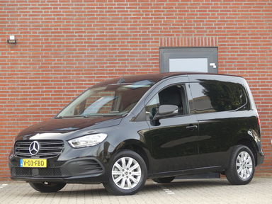 Foto van Mercedes-Benz Citan