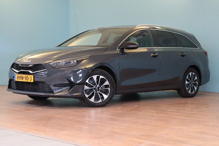 Kia Ceed Sportswagon
