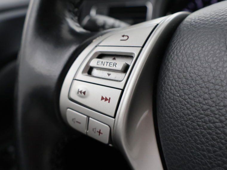 Nissan Pulsar