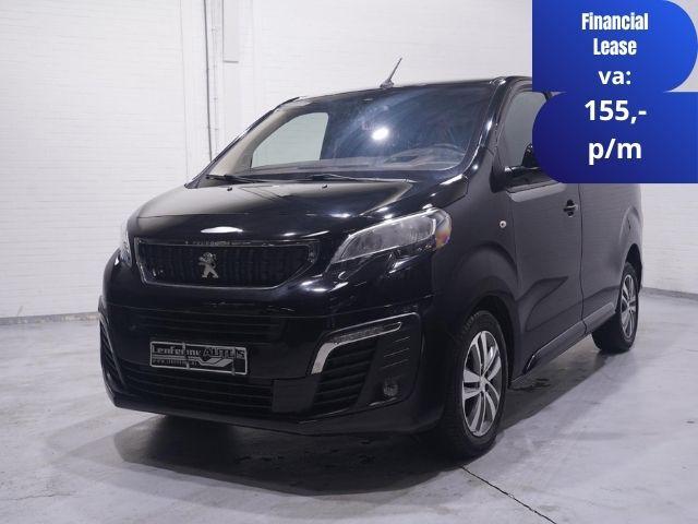 Foto van Peugeot Expert