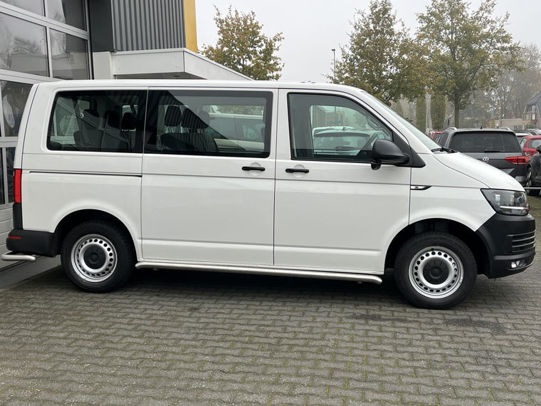 Volkswagen Transporter Kombi