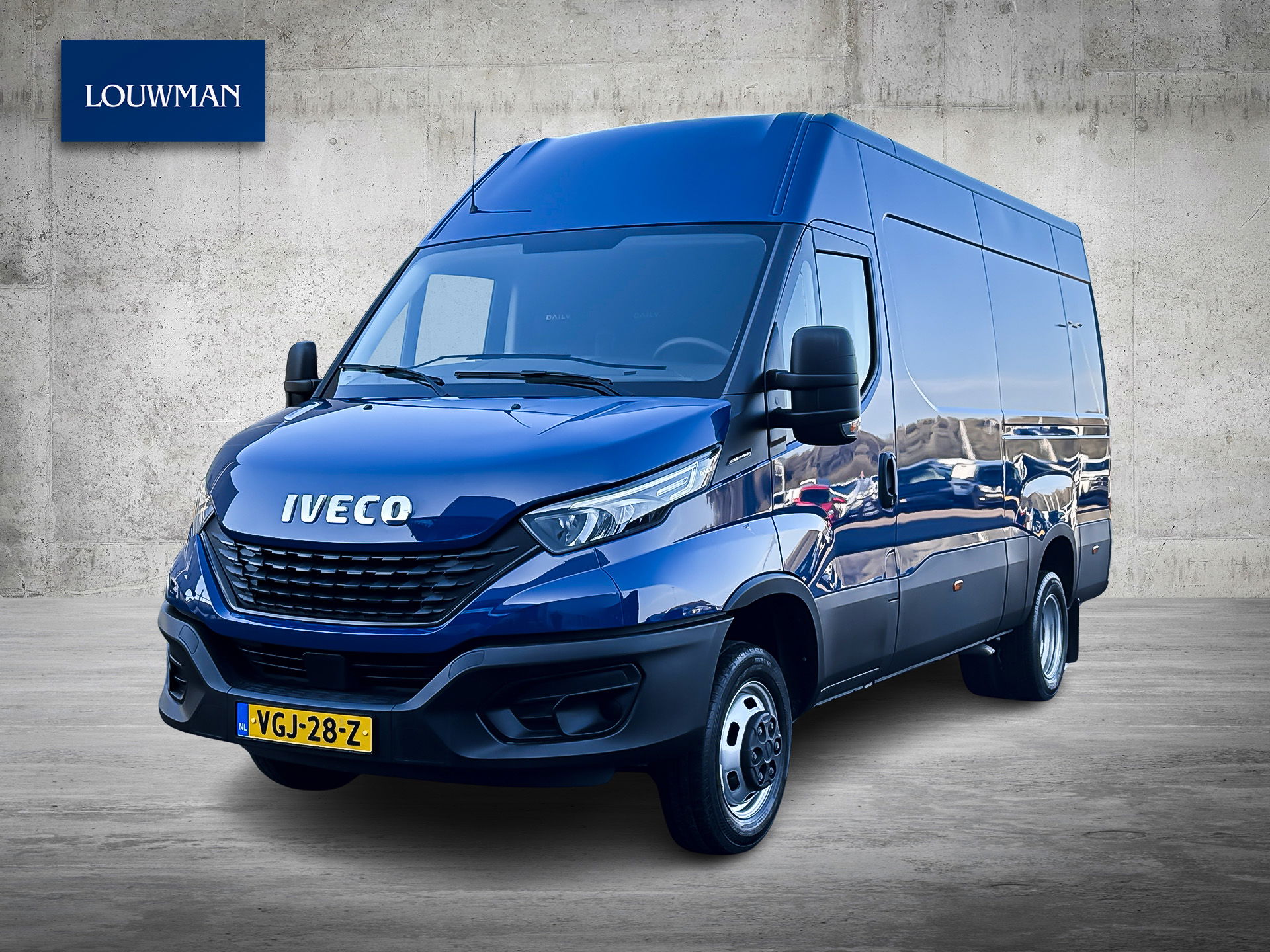 Iveco Daily