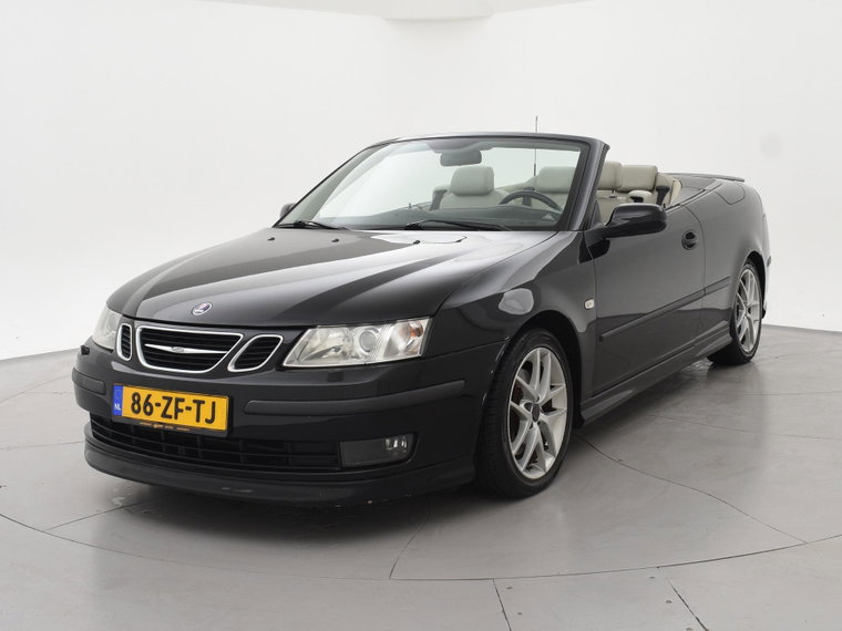 Saab 9-3 foto 1
