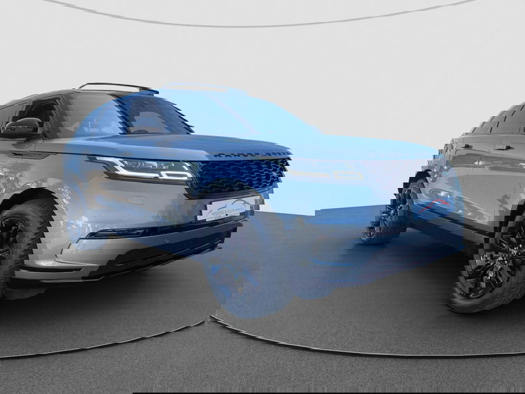 Foto van Land Rover Range Rover Velar