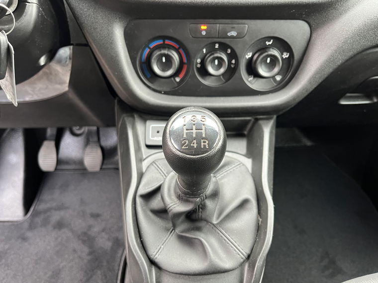 Fiat Dobló Cargo