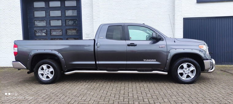 Toyota Tundra