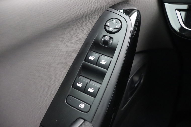 Citroën Grand C4 Picasso