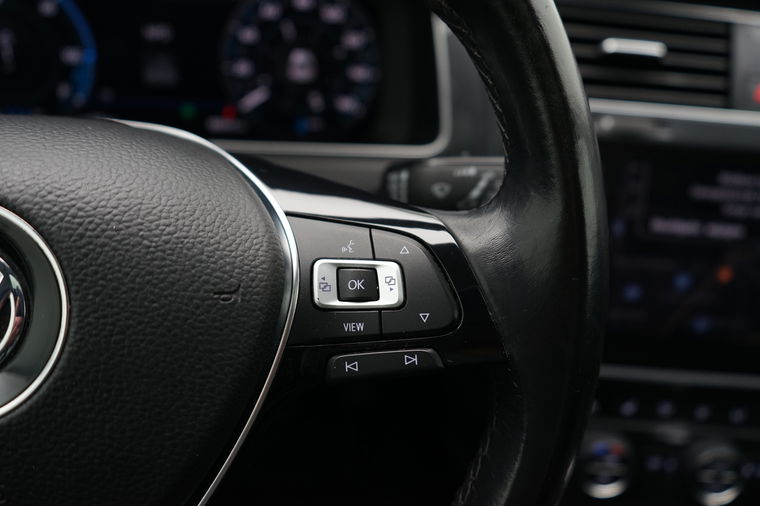 Volkswagen e-Golf