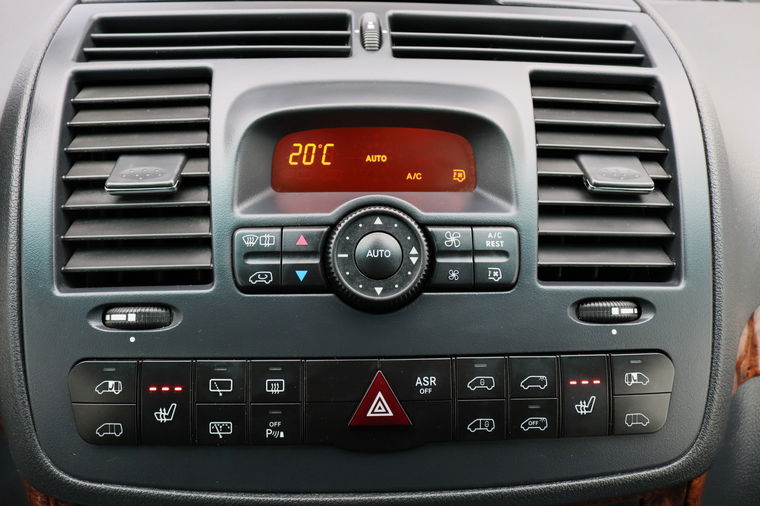 Mercedes-Benz Viano