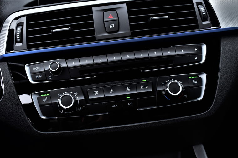 BMW 1-serie
