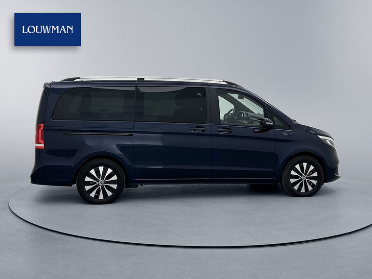Mercedes-Benz EQV