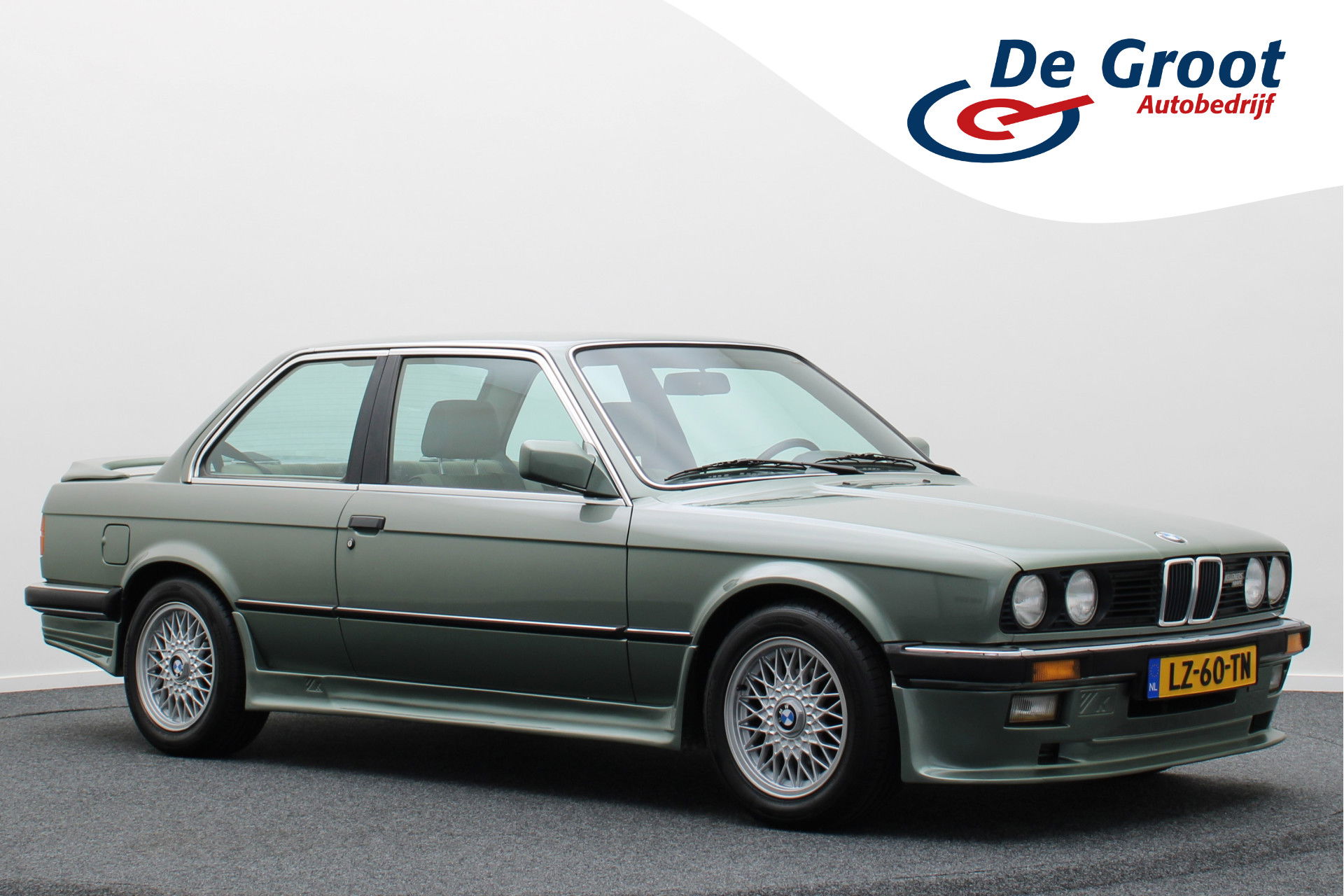 BMW 3-serie