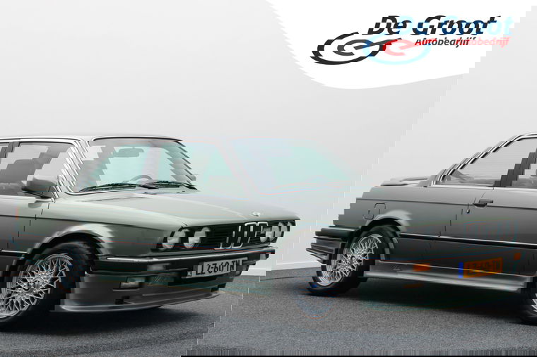 BMW 3-serie