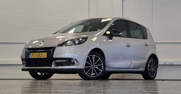 Renault Scénic