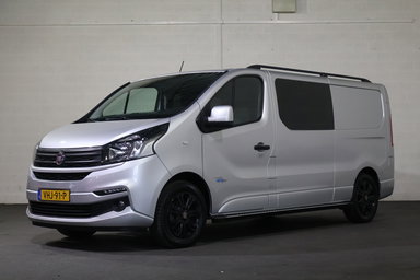 Foto van Fiat Talento