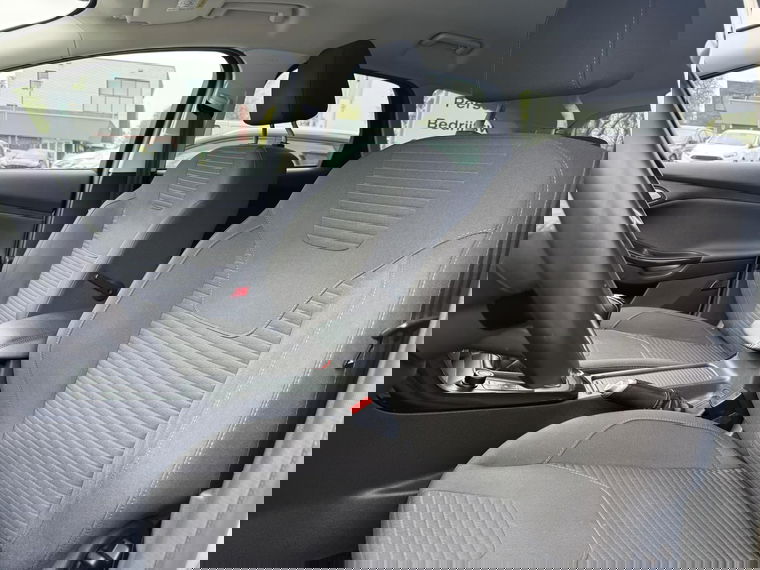 Ford FOCUS Wagon